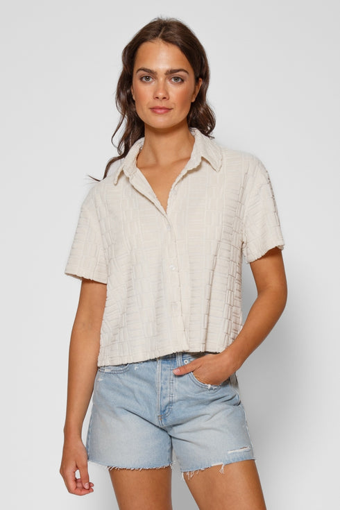 Koy Resort Malibu Shirt